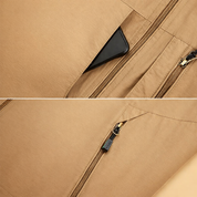 Ethan Dubois | Lightweight Quilted Bodywarmer Vest For Men