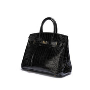 Genevieve Laurent | Luxury Leather Tote Bag For Women