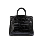 Genevieve Laurent | Luxury Leather Tote Bag For Women