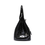 Genevieve Laurent | Luxury Leather Tote Bag For Women