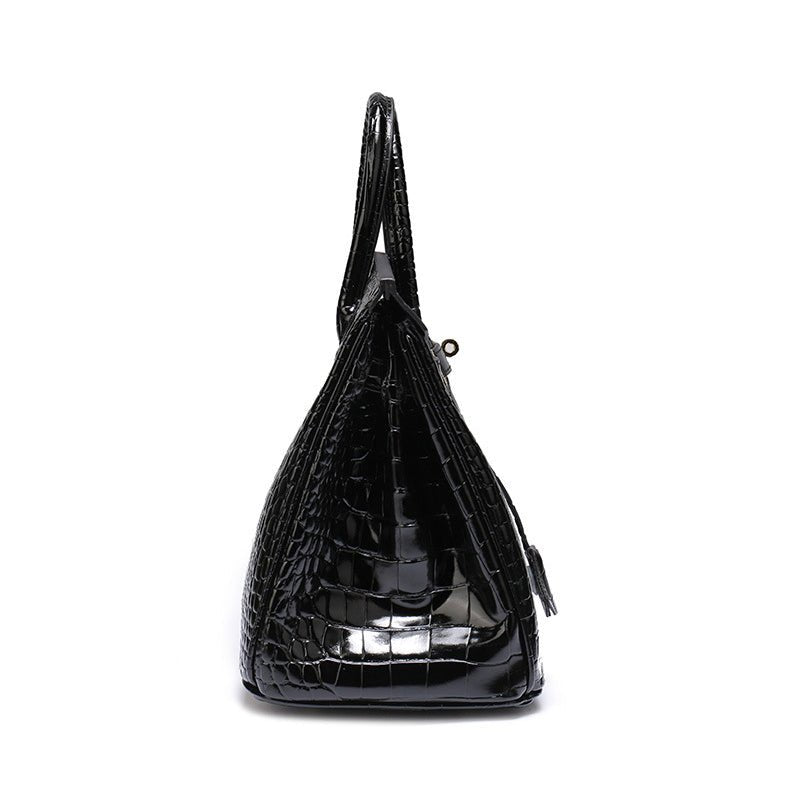 Genevieve Laurent | Luxury Leather Tote Bag For Women