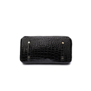 Genevieve Laurent | Luxury Leather Tote Bag For Women