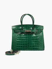 Genevieve Laurent | Luxury Leather Tote Bag For Women