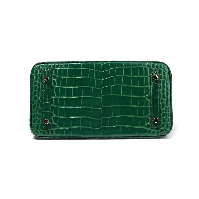 Genevieve Laurent | Luxury Leather Tote Bag For Women