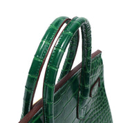 Genevieve Laurent | Luxury Leather Tote Bag For Women