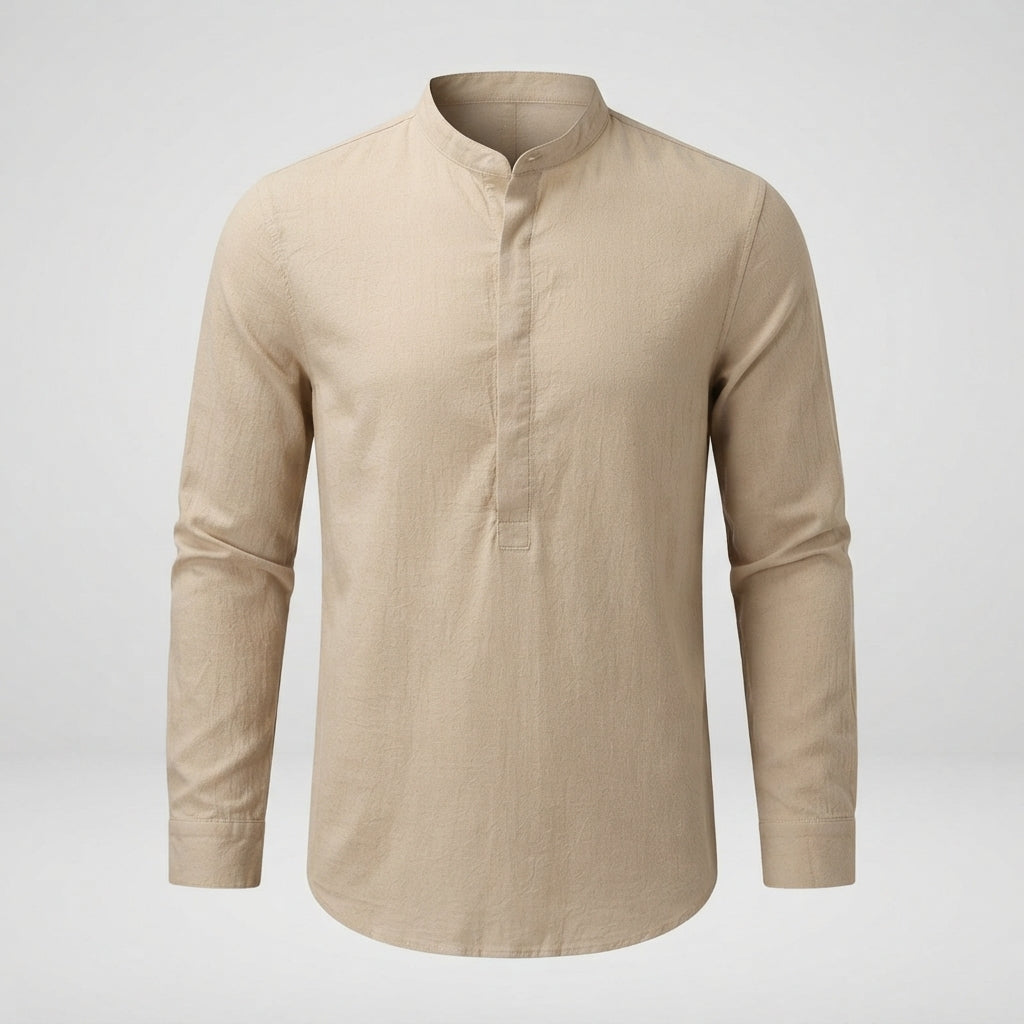 thomas-kelly-linen-band-collar-shirt-for-men-2.jpg