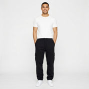 Tyler Ramsay | Cargo Jogger Sweatpants For Men