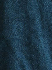 Camille Devereux | Velvet Blazer With Luxe Satin Lapel Detail