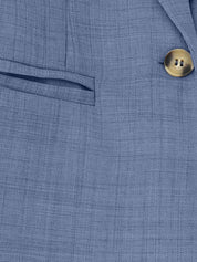 Virelle Grace | Tailored Blazer & Straight Pants Set For Women