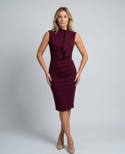 Ruby Fielding | Sleeveless Midi Dress For Women