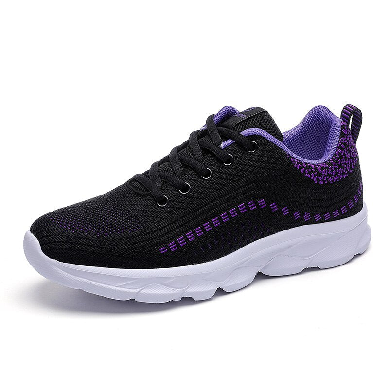 Clara Fontaine | OrthoFit Comfort Shoes with Premium Support Technology For Women